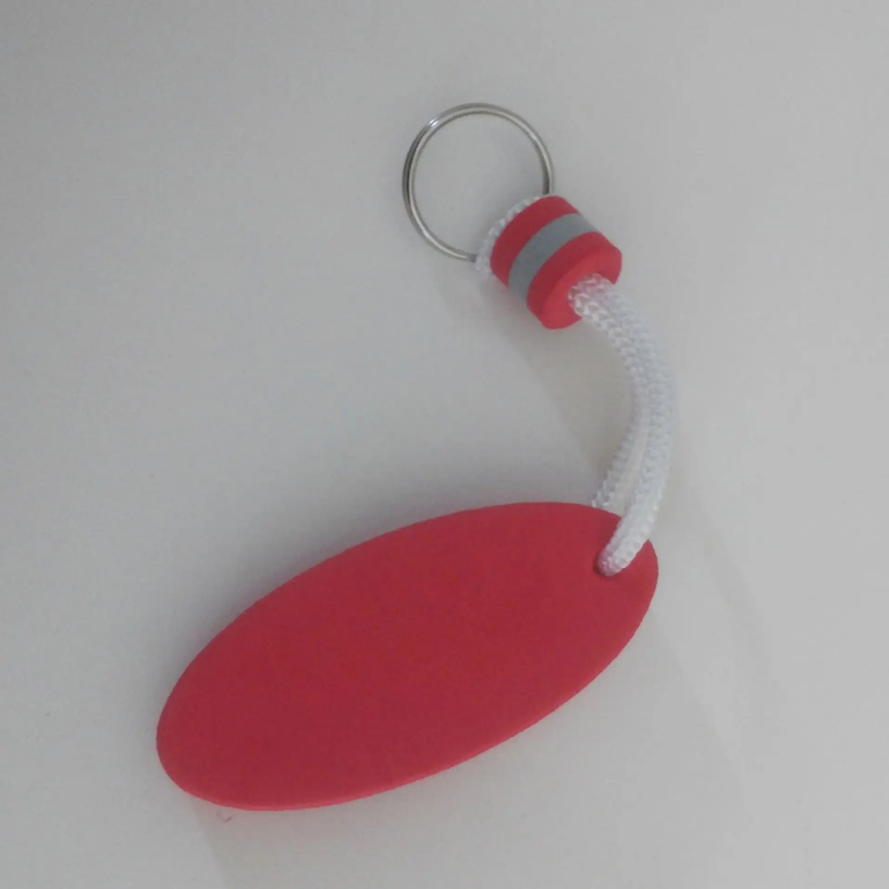 XR OBX Inspired Floating Key Chain