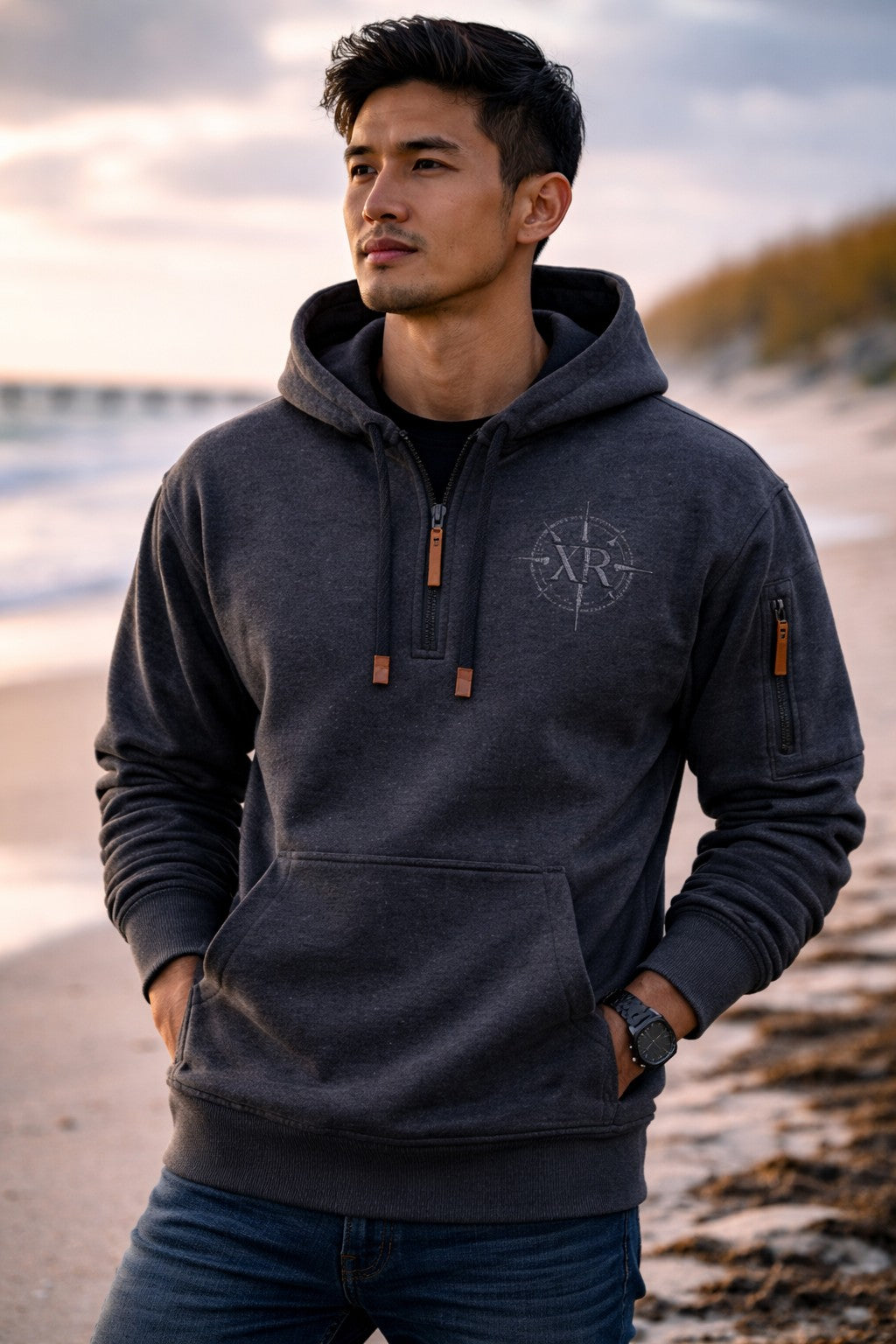 XR Signature Adventure Hoodie