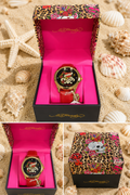 New in Box — Ed Hardy Collectible Watch (only one available)