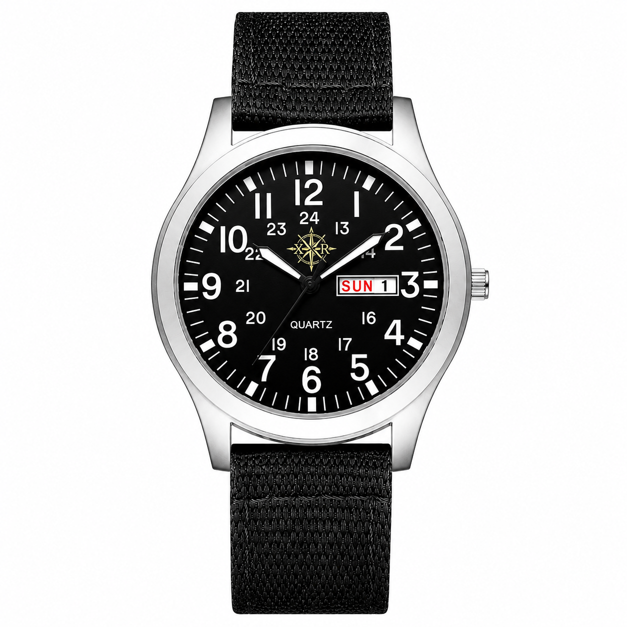 Xavier's Revenge Explorer Field Watch
