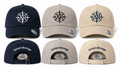 Xavier's Revenge Signature Cap