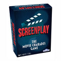 Screenplay Movie Charades