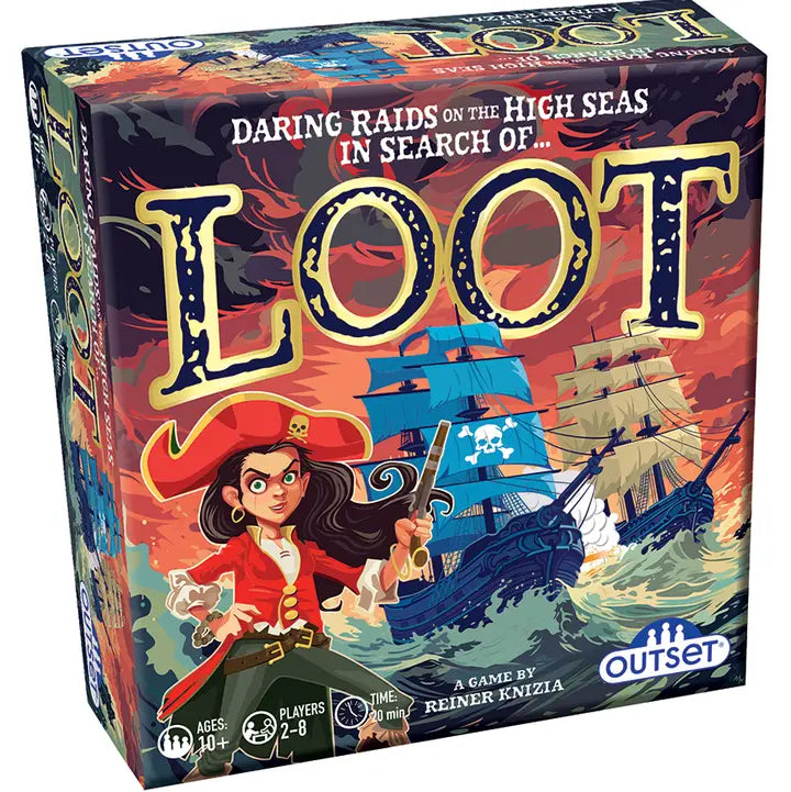 Loot