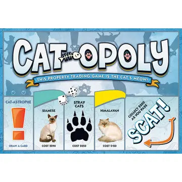 CatOpoly