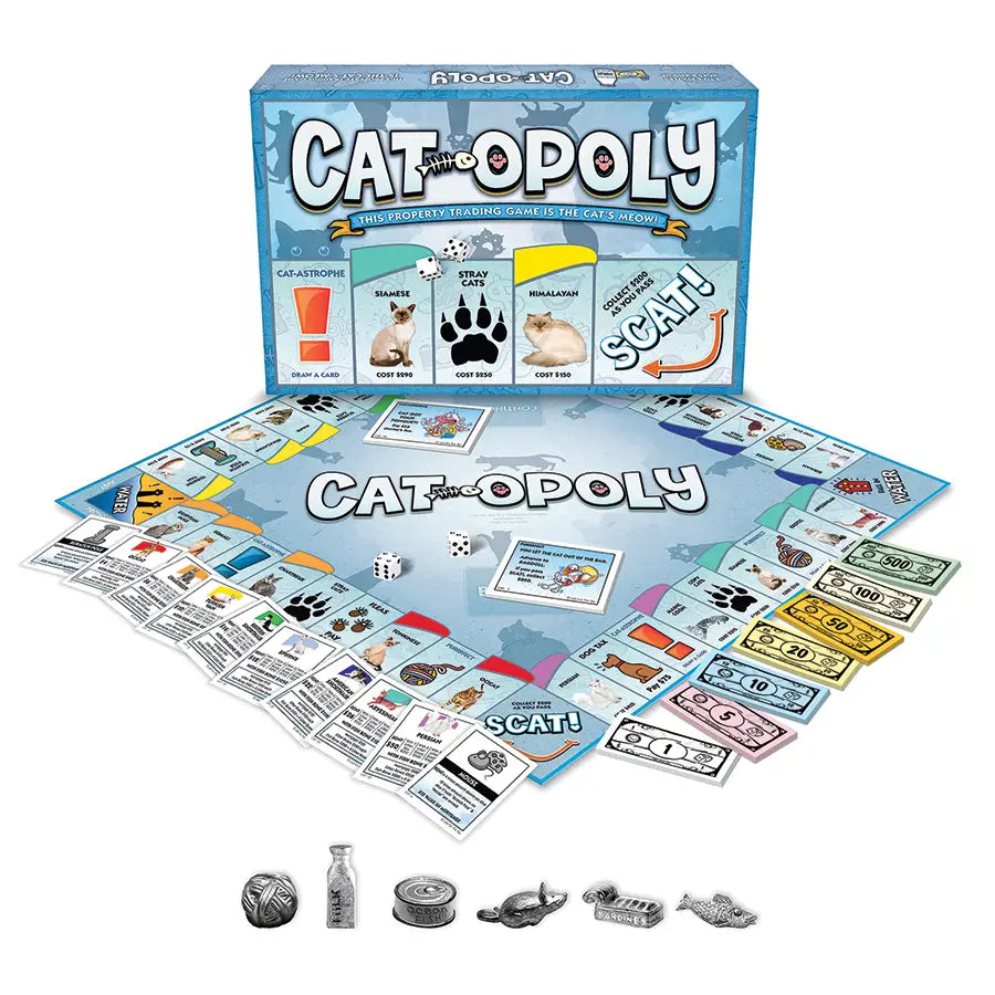 CatOpoly