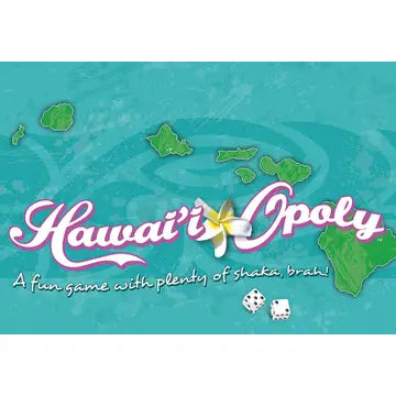 HawaiiOpoly