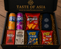 Taste of Asia