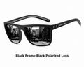 Xavier's Revenge Wayfinder Polarized Sunglasses
