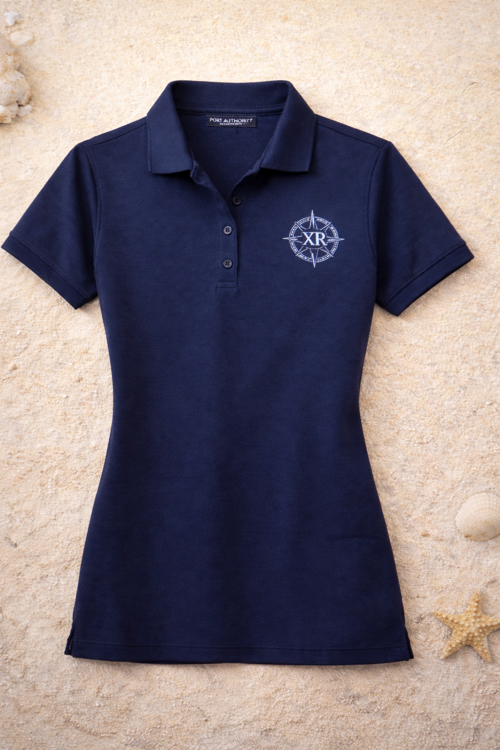 Women's Signature Polo