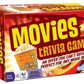 Movies Trivia Game
