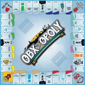 Obx-Opoly