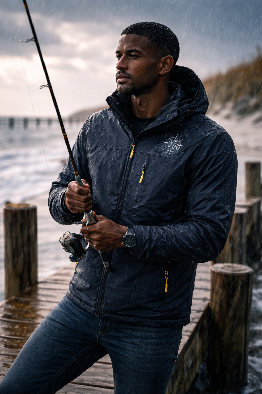 XR Stormbreaker Jacket