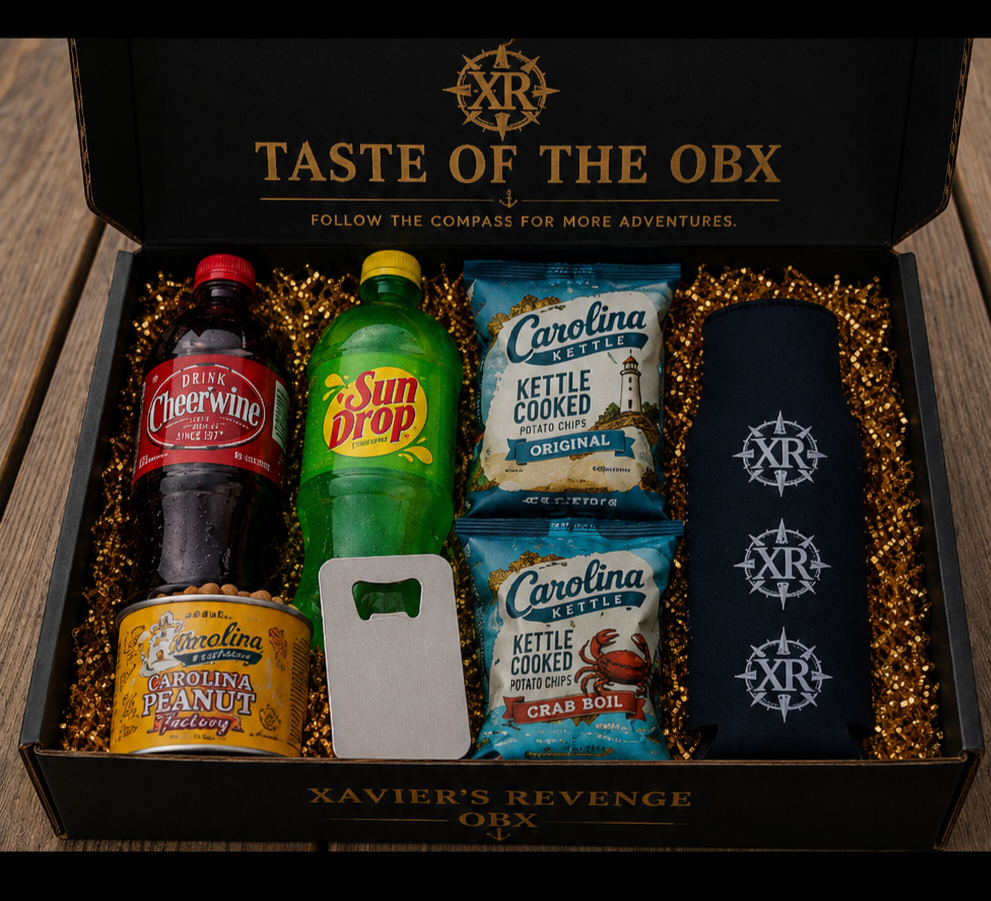 Taste of The OBX