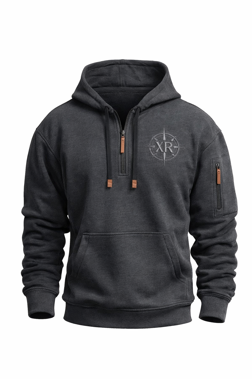 XR Signature Adventure Hoodie