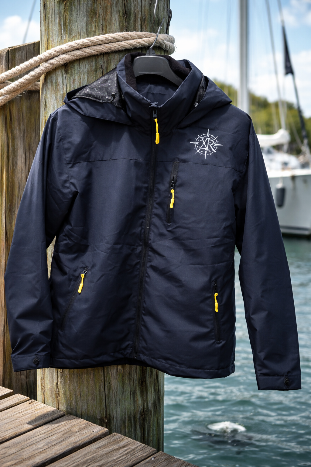 XR Stormbreaker Jacket