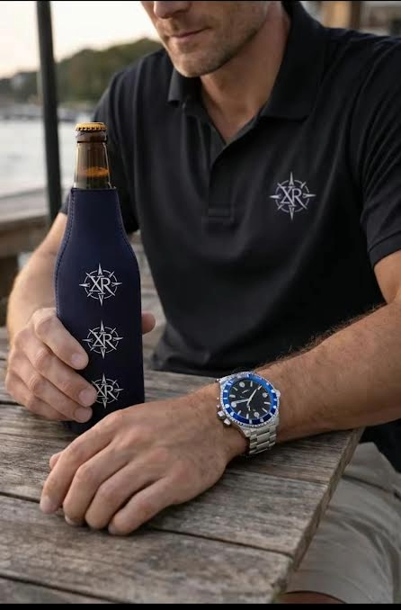 Bottle Koozies